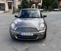 Сірий Міні Cooper, об'ємом двигуна 1.6 л та пробігом 143 тис. км за 7900 $, фото 14 на Automoto.ua