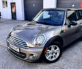 Сірий Міні Cooper, об'ємом двигуна 1.6 л та пробігом 143 тис. км за 7900 $, фото 13 на Automoto.ua