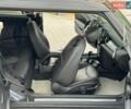 Сірий Міні Cooper, об'ємом двигуна 1.6 л та пробігом 210 тис. км за 7100 $, фото 12 на Automoto.ua