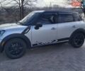 Сірий Міні Cooper, об'ємом двигуна 1.6 л та пробігом 235 тис. км за 9800 $, фото 10 на Automoto.ua