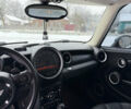Серый Мини Купер, объемом двигателя 1.6 л и пробегом 170 тыс. км за 9999 $, фото 23 на Automoto.ua