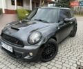 Серый Мини Купер, объемом двигателя 1.6 л и пробегом 170 тыс. км за 10999 $, фото 19 на Automoto.ua