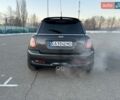 Сірий Міні Cooper, об'ємом двигуна 1.6 л та пробігом 247 тис. км за 8299 $, фото 18 на Automoto.ua