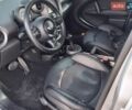 Сірий Міні Cooper, об'ємом двигуна 1.6 л та пробігом 235 тис. км за 9800 $, фото 14 на Automoto.ua