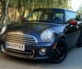 Сірий Міні Cooper, об'ємом двигуна 1.6 л та пробігом 154 тис. км за 9200 $, фото 1 на Automoto.ua