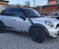 Сірий Міні Cooper, об'ємом двигуна 1.6 л та пробігом 235 тис. км за 9800 $, фото 31 на Automoto.ua
