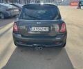 Сірий Міні Cooper, об'ємом двигуна 1.6 л та пробігом 247 тис. км за 8299 $, фото 4 на Automoto.ua