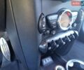 Сірий Міні Cooper, об'ємом двигуна 1.6 л та пробігом 160 тис. км за 8000 $, фото 25 на Automoto.ua