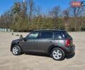 Сірий Міні Cooper, об'ємом двигуна 1.6 л та пробігом 123 тис. км за 10500 $, фото 2 на Automoto.ua