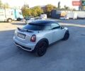 Сірий Міні Cooper, об'ємом двигуна 1.6 л та пробігом 160 тис. км за 8000 $, фото 15 на Automoto.ua
