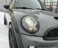 Серый Мини Купер, объемом двигателя 1.6 л и пробегом 170 тыс. км за 9999 $, фото 11 на Automoto.ua