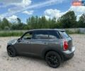 Серый Мини Купер, объемом двигателя 2 л и пробегом 200 тыс. км за 9999 $, фото 8 на Automoto.ua