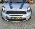Сірий Міні Cooper, об'ємом двигуна 1.6 л та пробігом 235 тис. км за 9800 $, фото 27 на Automoto.ua