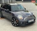 Сірий Міні Cooper, об'ємом двигуна 1.6 л та пробігом 210 тис. км за 7100 $, фото 5 на Automoto.ua