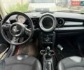 Серый Мини Купер, объемом двигателя 2 л и пробегом 179 тыс. км за 7900 $, фото 4 на Automoto.ua