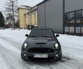 Серый Мини Купер, объемом двигателя 1.6 л и пробегом 170 тыс. км за 9999 $, фото 1 на Automoto.ua