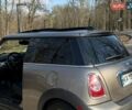Серый Мини Купер, объемом двигателя 1.6 л и пробегом 170 тыс. км за 7100 $, фото 4 на Automoto.ua