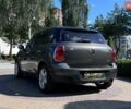 Серый Мини Купер, объемом двигателя 1.6 л и пробегом 123 тыс. км за 10200 $, фото 4 на Automoto.ua