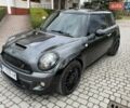 Серый Мини Купер, объемом двигателя 1.6 л и пробегом 170 тыс. км за 10999 $, фото 1 на Automoto.ua