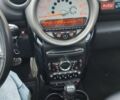 Сірий Міні Cooper, об'ємом двигуна 1.6 л та пробігом 235 тис. км за 9800 $, фото 33 на Automoto.ua