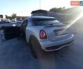 Сірий Міні Cooper, об'ємом двигуна 1.6 л та пробігом 160 тис. км за 8000 $, фото 13 на Automoto.ua