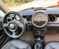 Сірий Міні Cooper, об'ємом двигуна 1.6 л та пробігом 143 тис. км за 7900 $, фото 6 на Automoto.ua