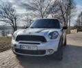 Сірий Міні Cooper, об'ємом двигуна 1.6 л та пробігом 235 тис. км за 9800 $, фото 1 на Automoto.ua