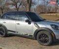 Сірий Міні Cooper, об'ємом двигуна 1.6 л та пробігом 235 тис. км за 9800 $, фото 5 на Automoto.ua