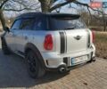 Сірий Міні Cooper, об'ємом двигуна 1.6 л та пробігом 235 тис. км за 9800 $, фото 11 на Automoto.ua