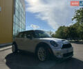 Сірий Міні Cooper, об'ємом двигуна 1.6 л та пробігом 93 тис. км за 10900 $, фото 9 на Automoto.ua