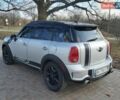 Сірий Міні Cooper, об'ємом двигуна 1.6 л та пробігом 235 тис. км за 9800 $, фото 13 на Automoto.ua