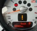 Сірий Міні Cooper, об'ємом двигуна 1.6 л та пробігом 210 тис. км за 7100 $, фото 18 на Automoto.ua
