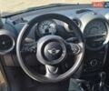 Сірий Міні Cooper, об'ємом двигуна 1.6 л та пробігом 123 тис. км за 10500 $, фото 15 на Automoto.ua