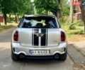 Серый Мини Купер, объемом двигателя 1.6 л и пробегом 188 тыс. км за 7700 $, фото 7 на Automoto.ua