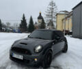 Серый Мини Купер, объемом двигателя 1.6 л и пробегом 170 тыс. км за 9999 $, фото 1 на Automoto.ua