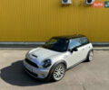Сірий Міні Cooper, об'ємом двигуна 1.6 л та пробігом 93 тис. км за 10900 $, фото 1 на Automoto.ua