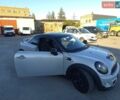 Сірий Міні Cooper, об'ємом двигуна 1.6 л та пробігом 160 тис. км за 8000 $, фото 18 на Automoto.ua