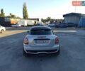 Сірий Міні Cooper, об'ємом двигуна 1.6 л та пробігом 160 тис. км за 8000 $, фото 11 на Automoto.ua