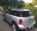 Сірий Міні Cooper, об'ємом двигуна 1.6 л та пробігом 152 тис. км за 12000 $, фото 4 на Automoto.ua