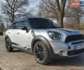 Сірий Міні Cooper, об'ємом двигуна 1.6 л та пробігом 235 тис. км за 9800 $, фото 2 на Automoto.ua