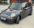 Сірий Міні Cooper, об'ємом двигуна 1.6 л та пробігом 210 тис. км за 7100 $, фото 1 на Automoto.ua
