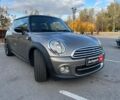 Сірий Міні Cooper, об'ємом двигуна 1.6 л та пробігом 124 тис. км за 8290 $, фото 6 на Automoto.ua