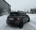 Серый Мини Купер, объемом двигателя 1.6 л и пробегом 170 тыс. км за 9999 $, фото 5 на Automoto.ua