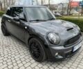 Серый Мини Купер, объемом двигателя 1.6 л и пробегом 170 тыс. км за 10999 $, фото 3 на Automoto.ua
