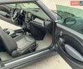 Сірий Міні Cooper, об'ємом двигуна 1.6 л та пробігом 210 тис. км за 7100 $, фото 10 на Automoto.ua