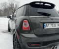 Серый Мини Купер, объемом двигателя 1.6 л и пробегом 170 тыс. км за 9999 $, фото 15 на Automoto.ua