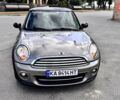 Сірий Міні Cooper, об'ємом двигуна 1.6 л та пробігом 143 тис. км за 8500 $, фото 8 на Automoto.ua