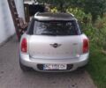 Сірий Міні Cooper, об'ємом двигуна 1.6 л та пробігом 152 тис. км за 12000 $, фото 3 на Automoto.ua