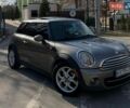 Серый Мини Купер, объемом двигателя 1.6 л и пробегом 170 тыс. км за 7100 $, фото 1 на Automoto.ua