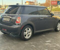 Сірий Міні Cooper, об'ємом двигуна 1.6 л та пробігом 176 тис. км за 7500 $, фото 7 на Automoto.ua